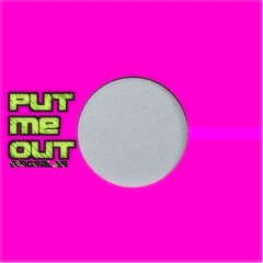 D Morales - Put me OUT (Original Preview Mix)