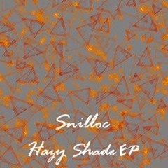 Snilloc_Every Day