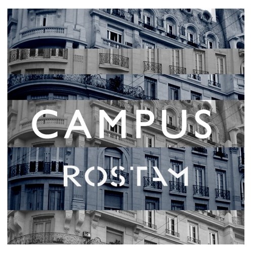 Sound Of My Voice - Campus