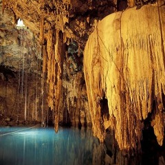 The Cave SoundDesign (A Sound Portrait)