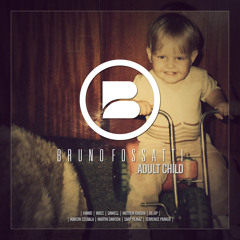 Bruno Fossatti - Adult Child