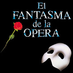Nel Vento - El Fantasma de la Opera