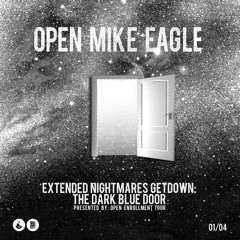 Open Mike Eagle - Nightmares (Busdriver remix)