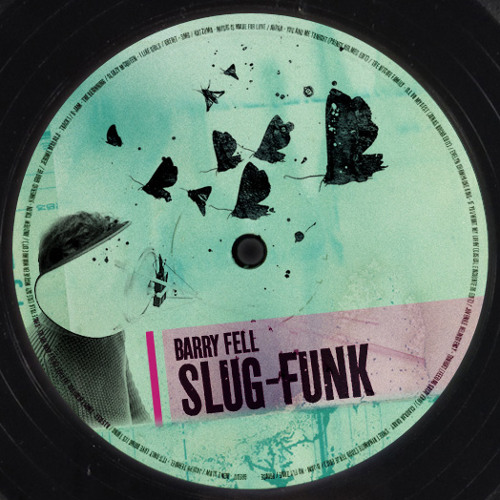 Barry Fell - Slug Funk
