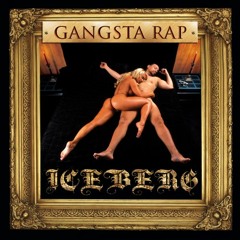 12. Ice-T - It's All Love (Feat. Kryst)