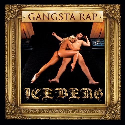 12. Ice-T - It's All Love (Feat. Kryst)