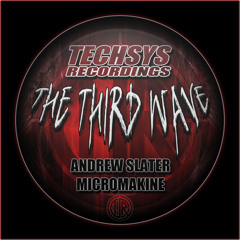 Micromakine - Tendency to Unknown[TSRB003] OUT NOW !