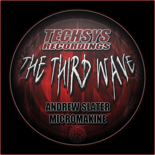 Micromakine - Tendency to Unknown[TSRB003] OUT NOW !