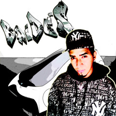 Baiders el-entonaltoU - Baiders - Ando buscando