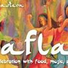 The Show Must Be Hafla -2011-Set-By DJ Israel Parazon-סט חפלה מיזרחית