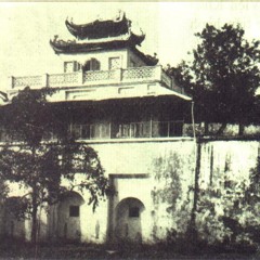 Dem mua dong ha noi