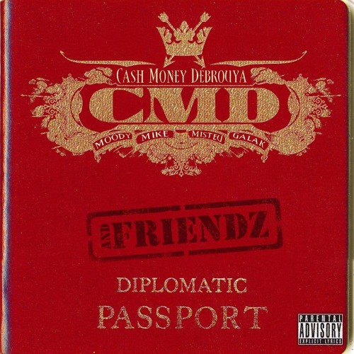 Debrouya - Tyson (Prod. By ScrapBeatz)