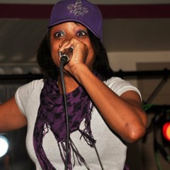 "KUTTIN UP"  PRINCESS KUTT