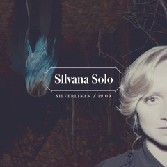 Silverlinan