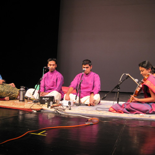 SObhAnE SObhAnE - madhyarAmakriyA