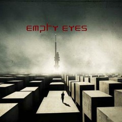 Technique - Empty eyes