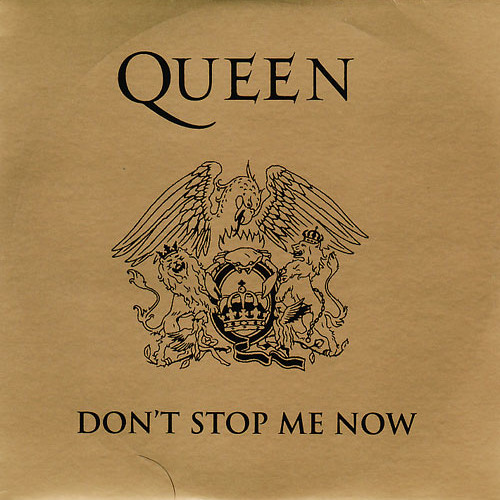 queen - dont stop me now скачать
