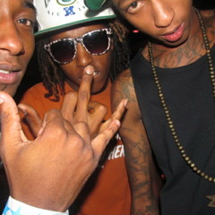 Look At Me (& im swagin) SBCrew