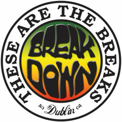 D-Funk 'Break Down Radio 20min Guest Mix' ***FREE DOWNLOAD***