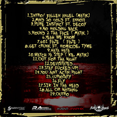 S.I.K ( Southern Indo Kingz )_Curiosity