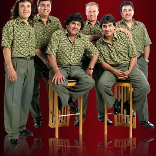 El Mas Popular- Los Palmeras- Nahu Dee Jay