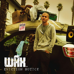 "Eviction Notice"