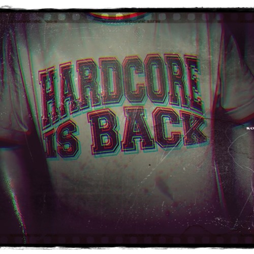 Sampah Dunia - Hardcore Punk Not Death