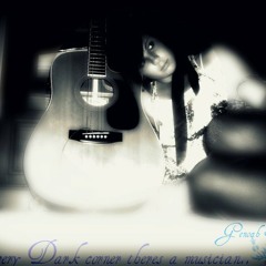 Dream by Genoa Morris