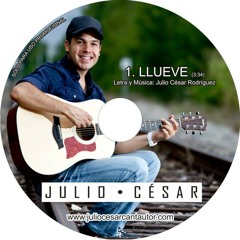 Julio Cesar - Llueve