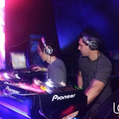 Augusto Siles - Afterhours 99.1 Fm (26.11.11)