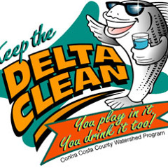 Keep The Delta Clean