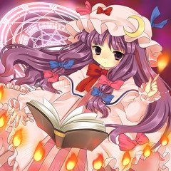 (東方) Project trance 001 [MOCCHIE]
