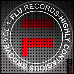 Bagagee Viphex13 - Jack And The Beanstalk [FLU.Records]