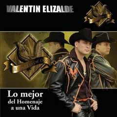 Valentin Elizalde Dj Niki Mix ((Exitos))