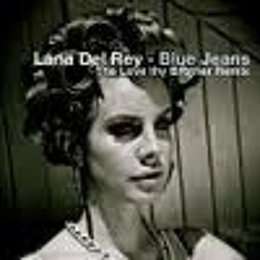 Blue Jeans (Love Thy Brother Remix)