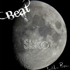 Luna creciente - Instrumental (A.k.a. Sisko beat)