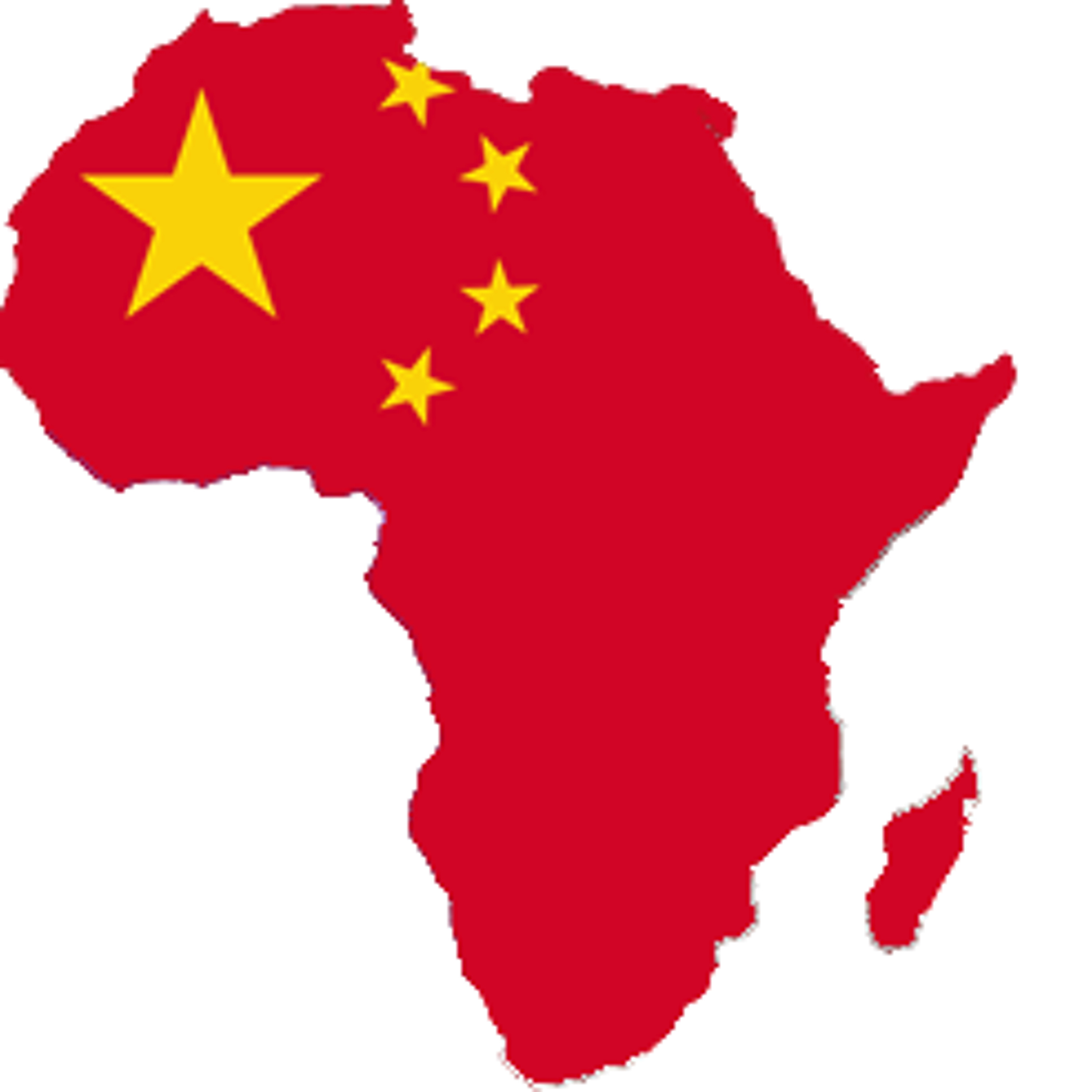 The China in Africa Podcast
