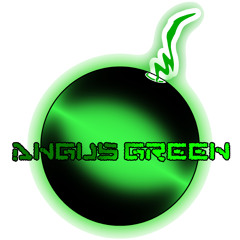 Angus Green - All Originals Live Set Demo