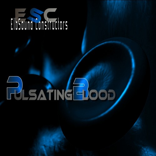Pulsating Blood