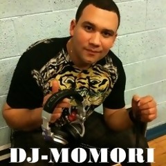 Dj Momori Merengue Mix Nov2011