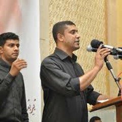 0أنا الهادي سماهيج السيد حسين المالكي والسيد حسين الموسوي4