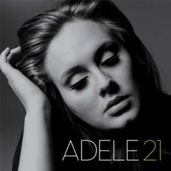 Adele-Rolling In The Deep (intro)