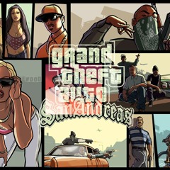 Cherry Mind - GTA (Grand Theft Auto San Andreas Theme)