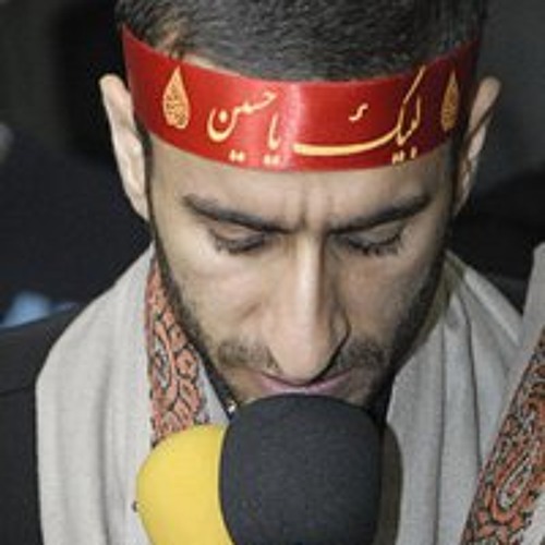 الرادود و الخطيب الحسيني عبد الحي آل قمبر