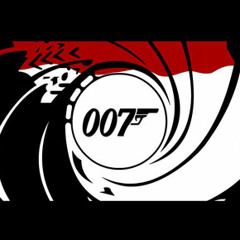 Bond Gun Barrel