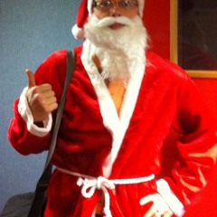 Come Round for Christmas 2011