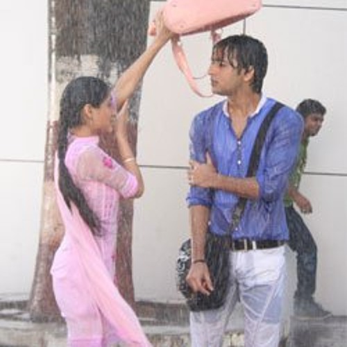 My heart goes on dintana - Navya
