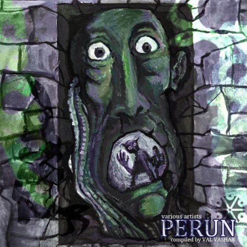 Sonic Tickle - Strange Conversation