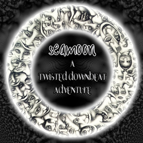 03 - Seamoon - Tricky Transients (Chillbase - Ektoplazm)
