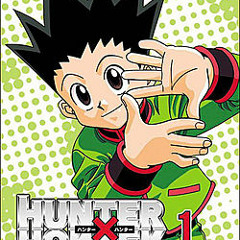 Departure Masatoshi Ono - Hunter x Hunter 2011